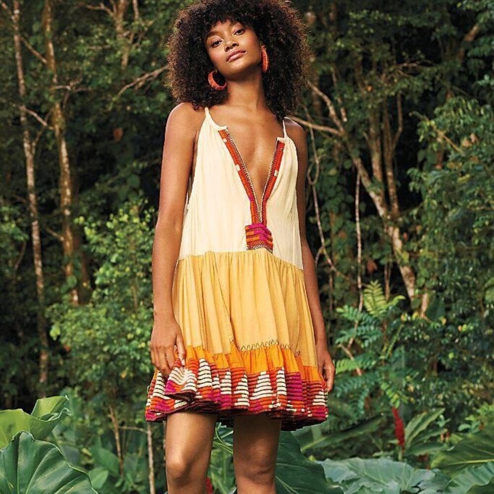 Boho Babe – Free People Closet Sale Live!